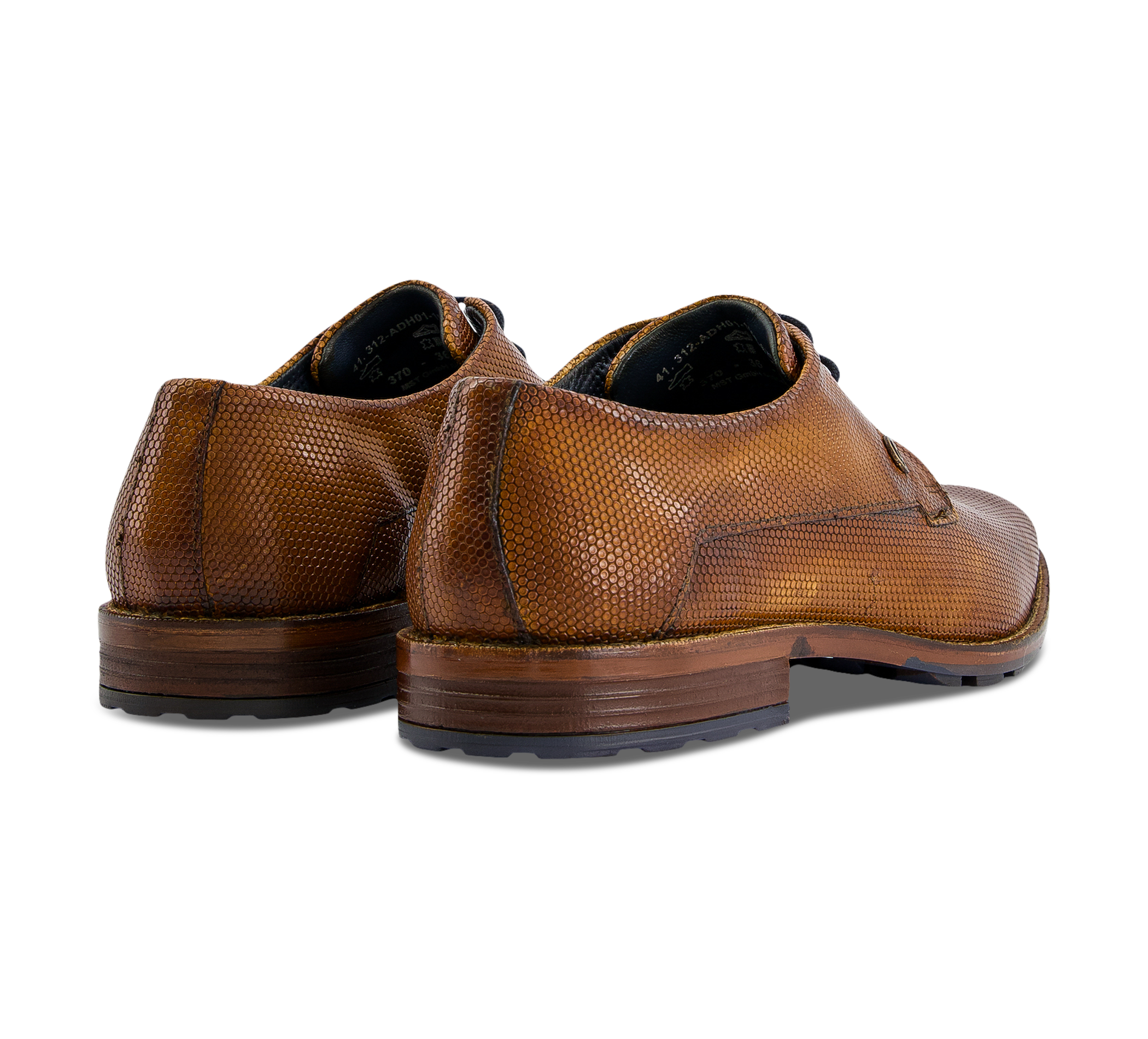 Bugatti Mano - Business-Schuhe braun