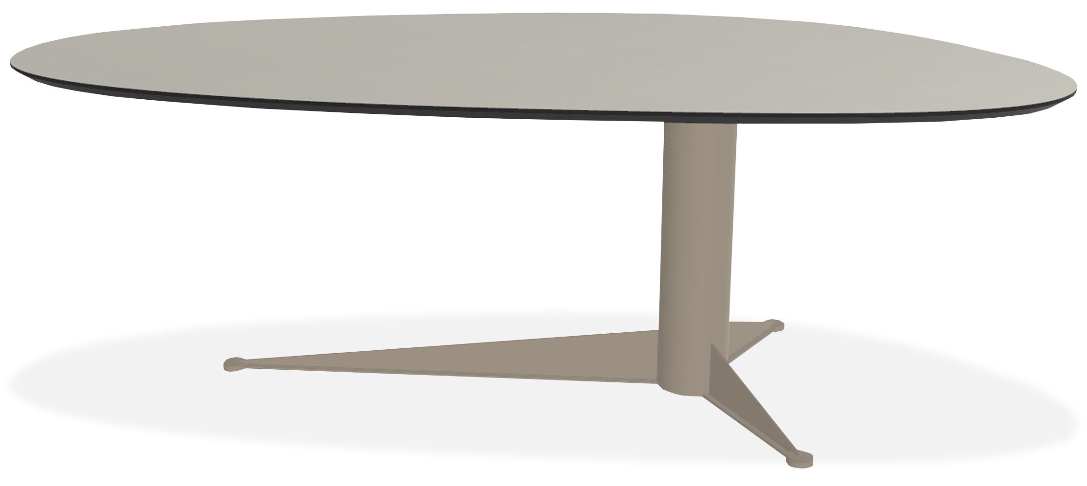 Eettafel Vitoria
