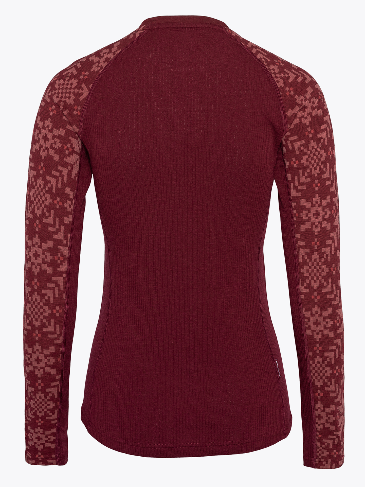 Edith Long Sleeve