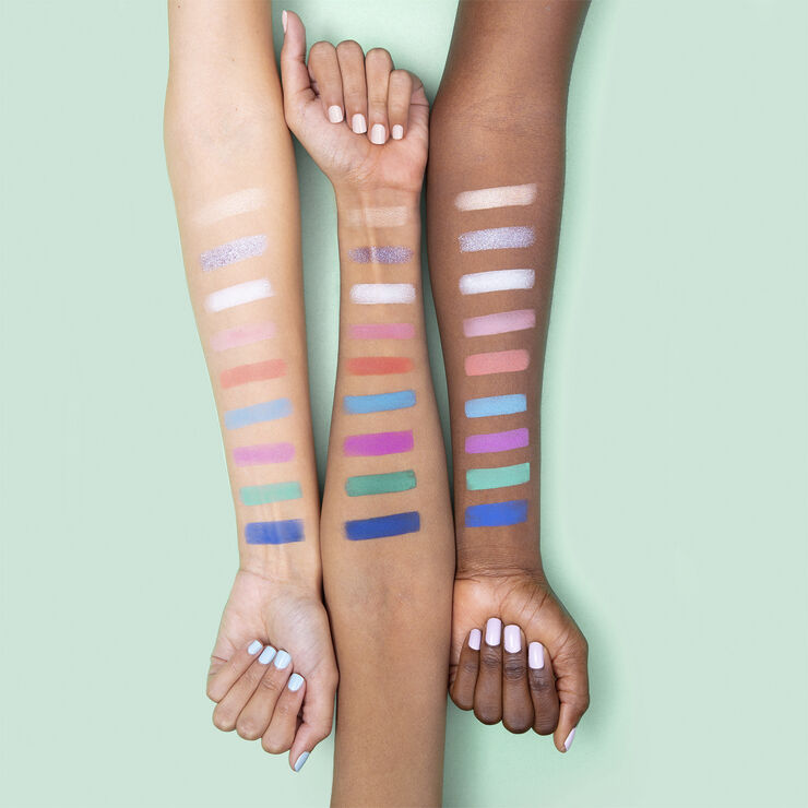 Florence by Mills UBU Eyeshadow Palette