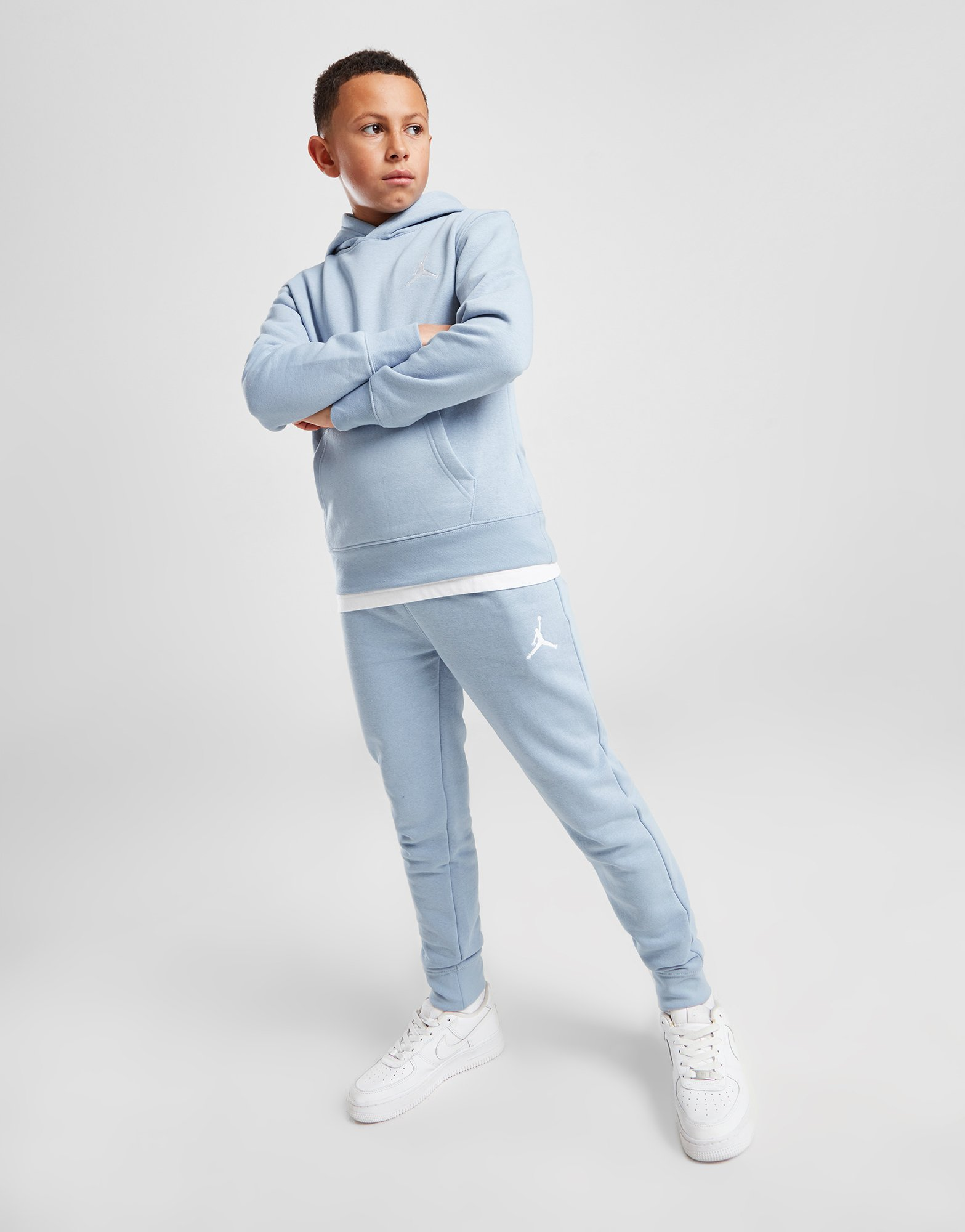 Jordan Pantalon de jogging Essential Junior