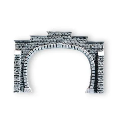 NOCH Tunnel-Portal