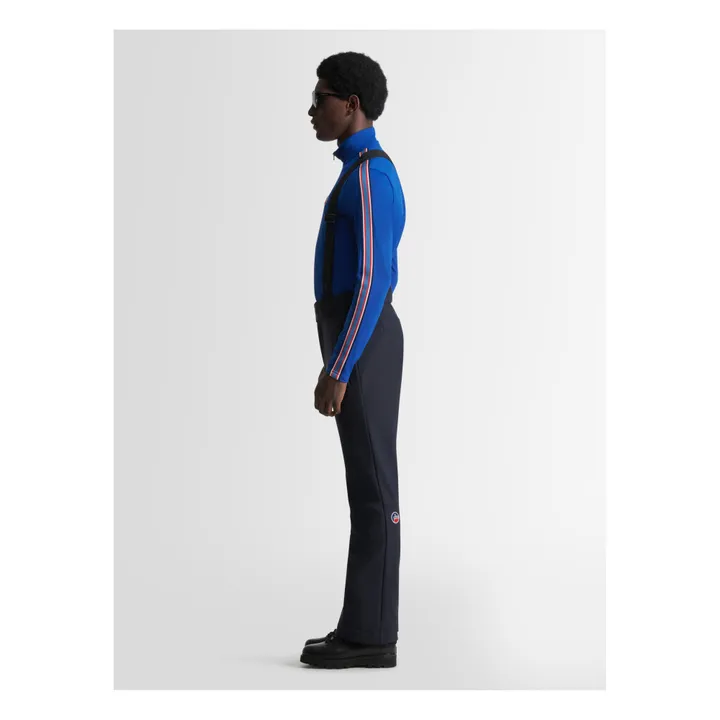 Fusalp Pantalon de Ski Franz | Bleu marine