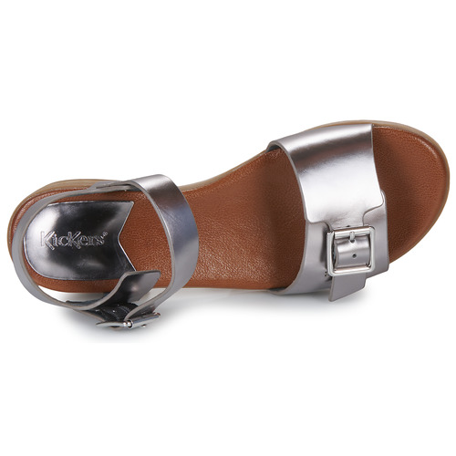 Kickers - BUCIDI Plata