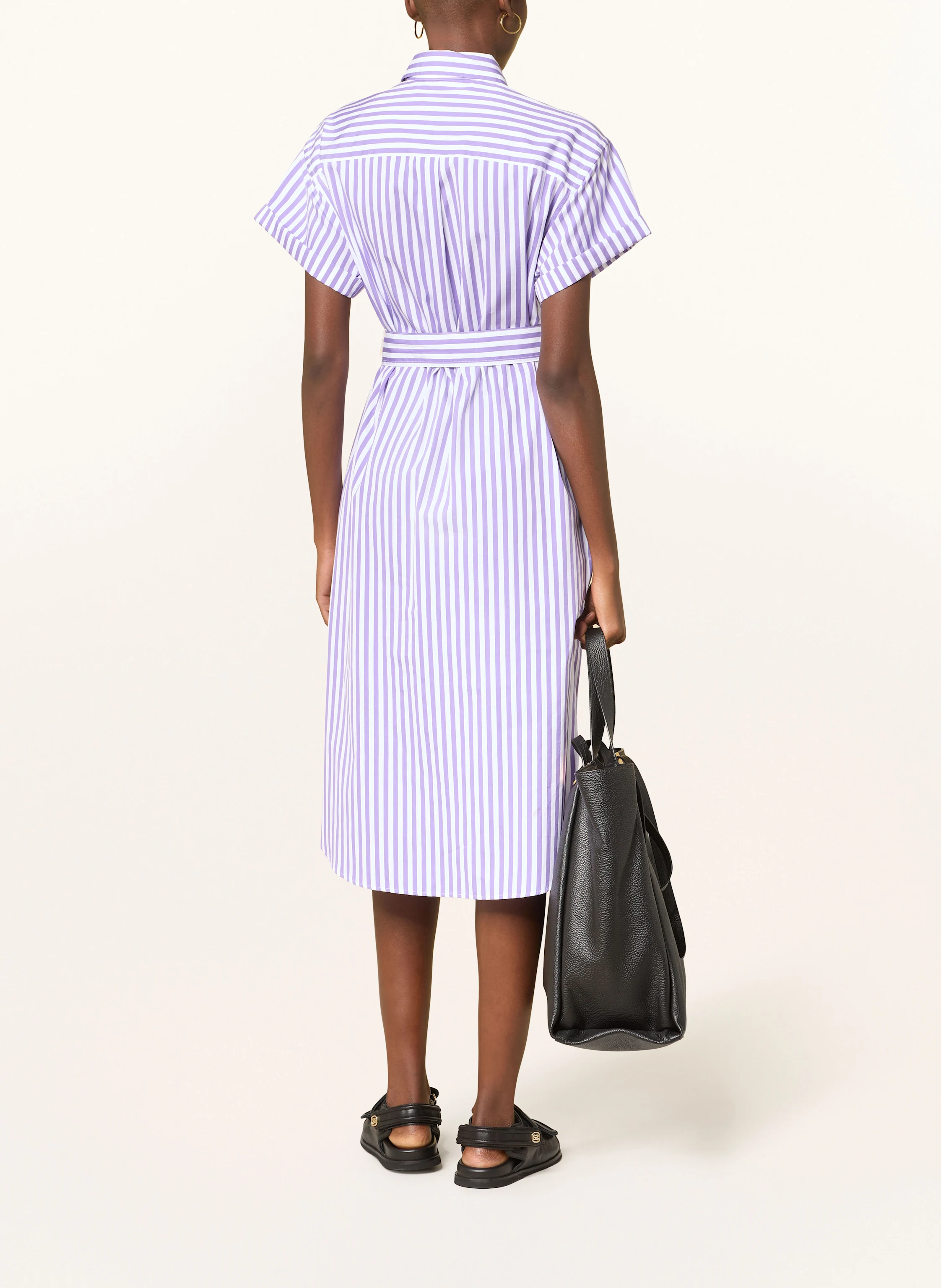 POLO RALPH LAUREN Hemdblusenkleid