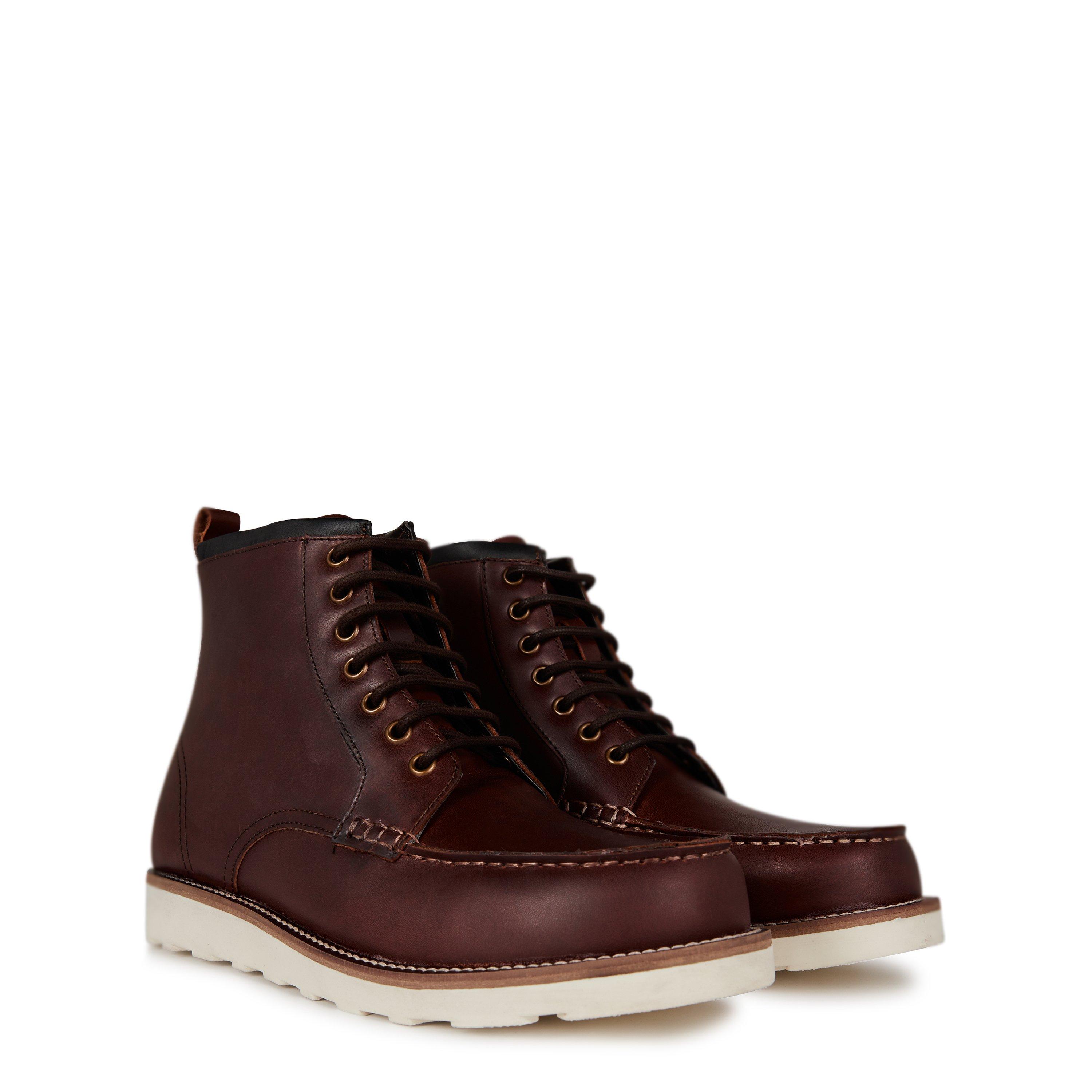 Jack Wills JW Ankle Boots