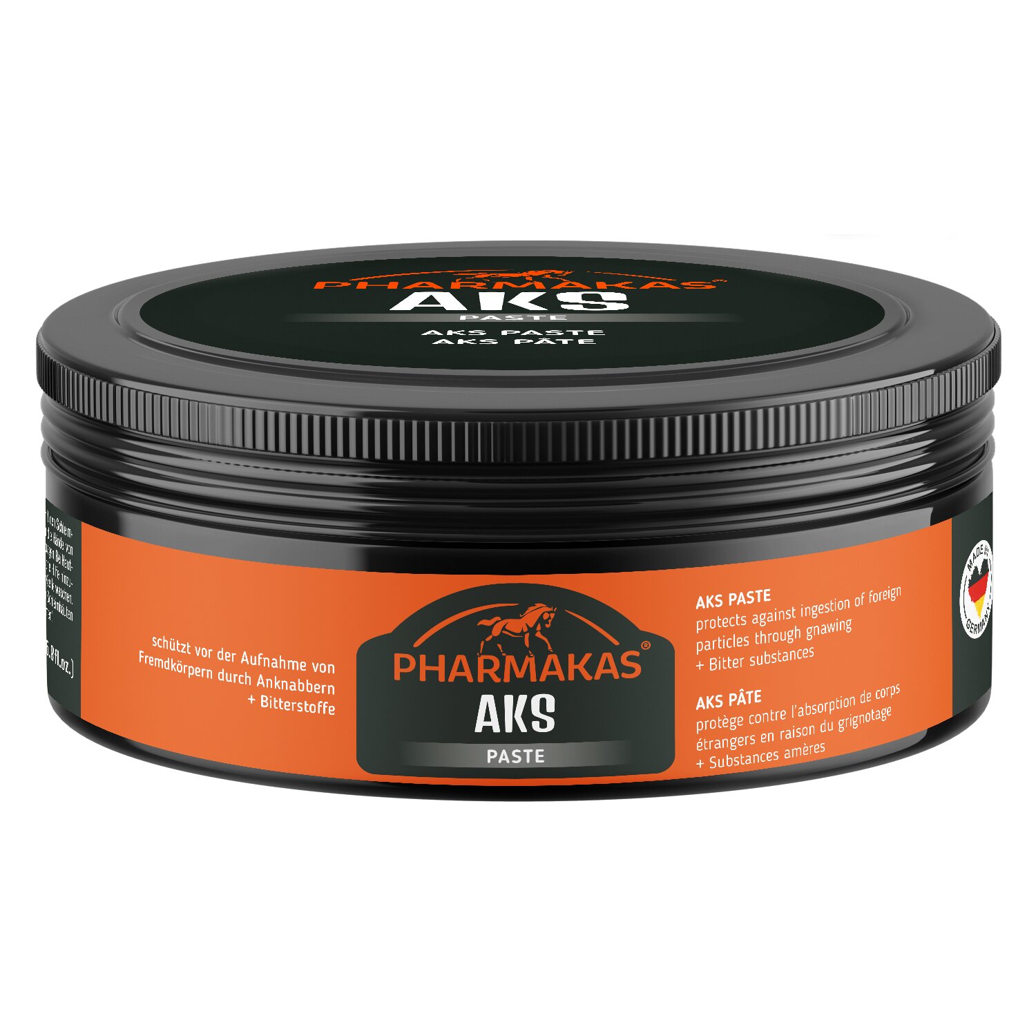 PHARMAKAS AKS Paste  - 200 ml