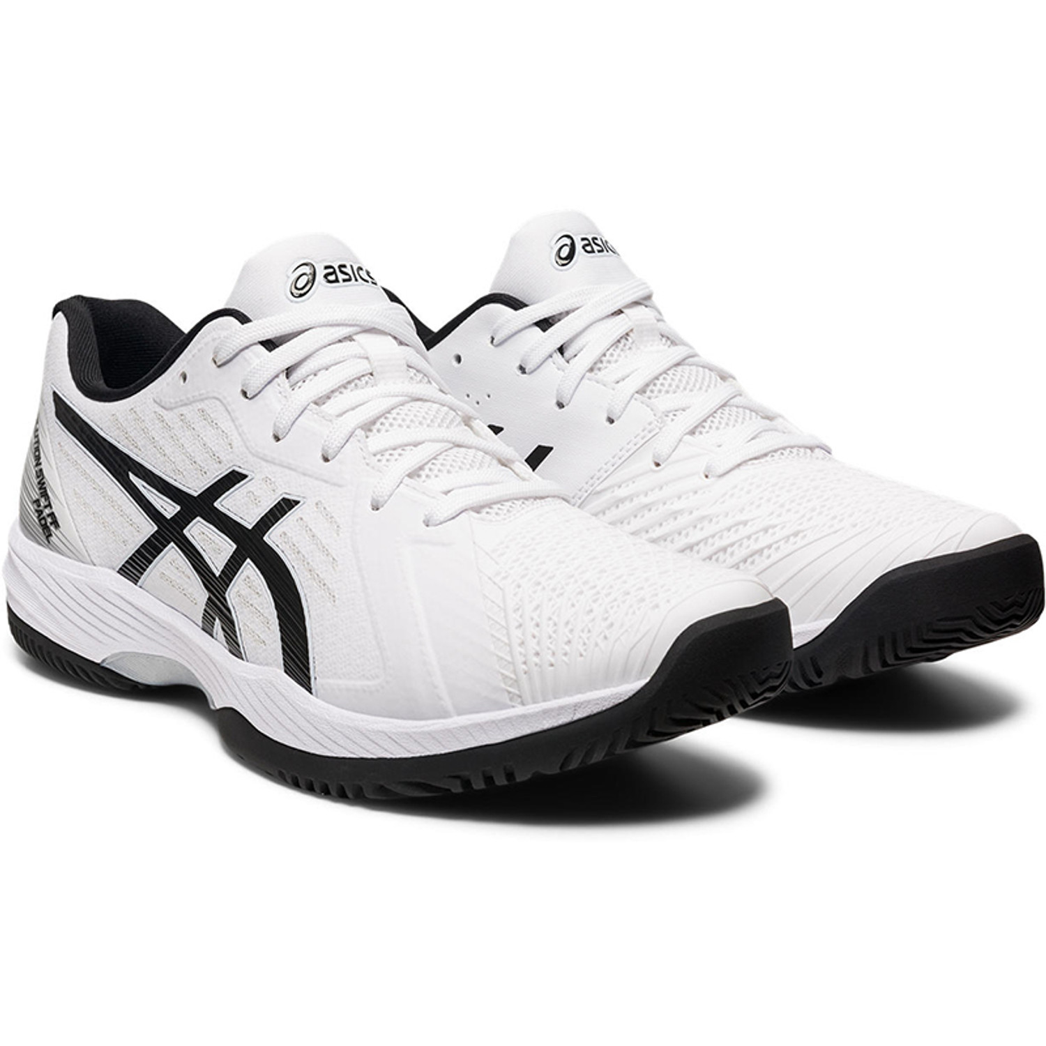 Asics Solution Swift FF Padel Heren