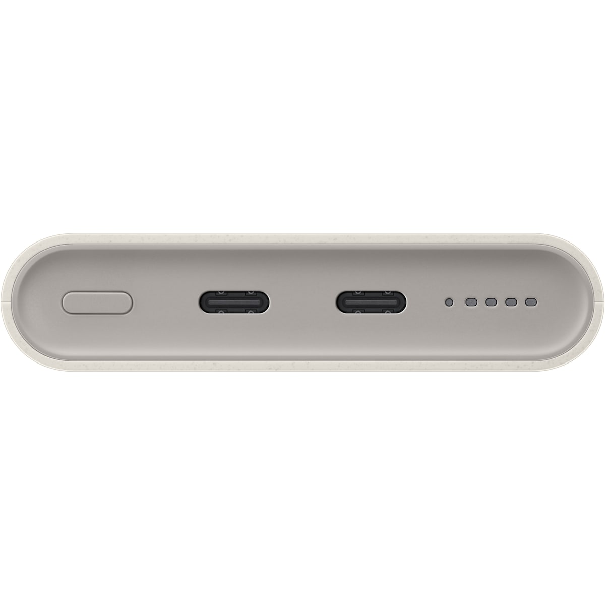 Samsung 10Ah trådløs powerbank (25W)