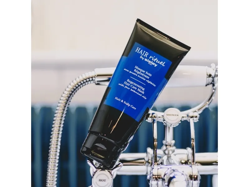 Sisley Hair Rituel Regenerating Hair Care Mask 200 ml