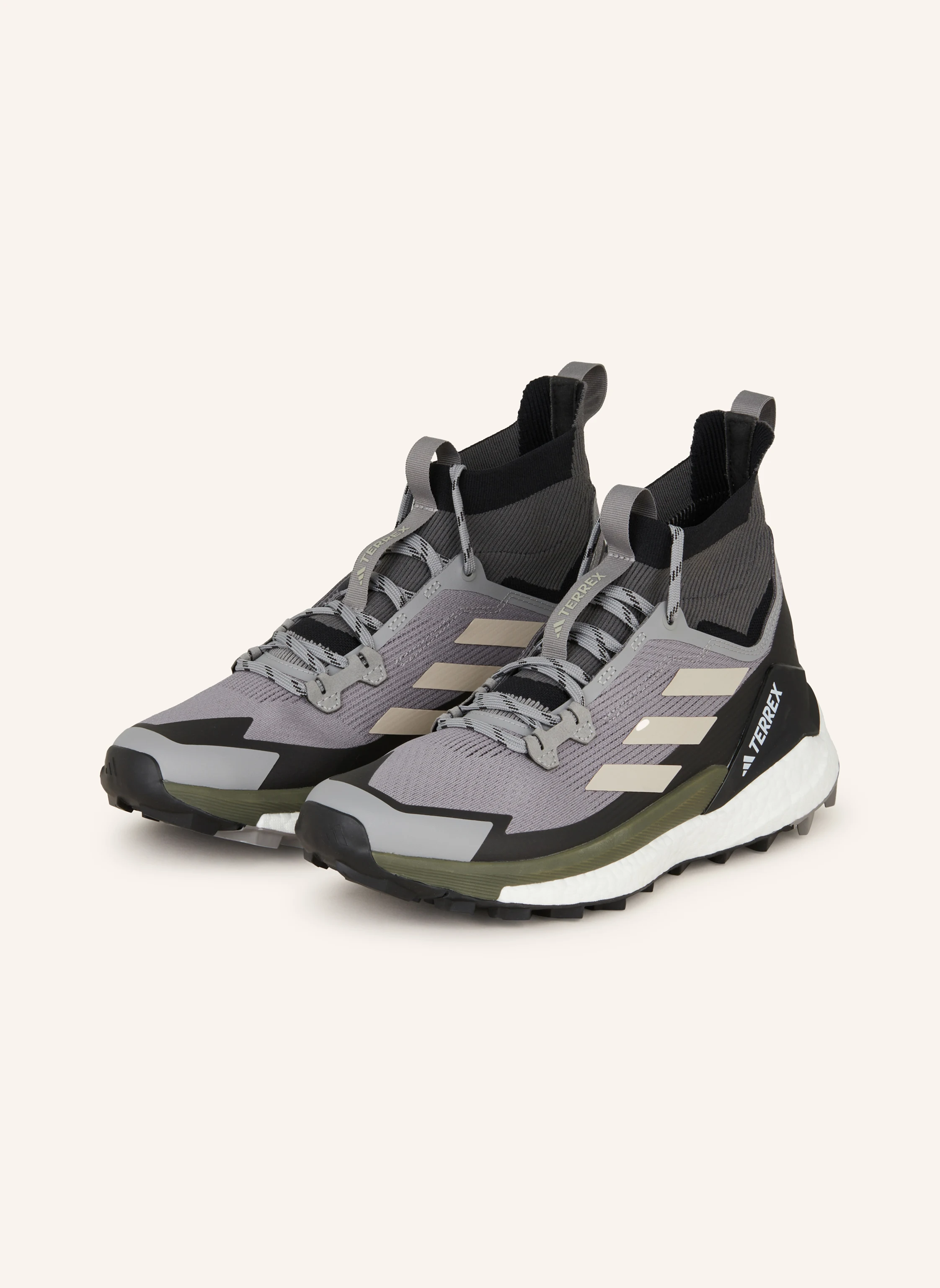 adidas TERREX Wanderschuhe TERREX FREE HIKER 2