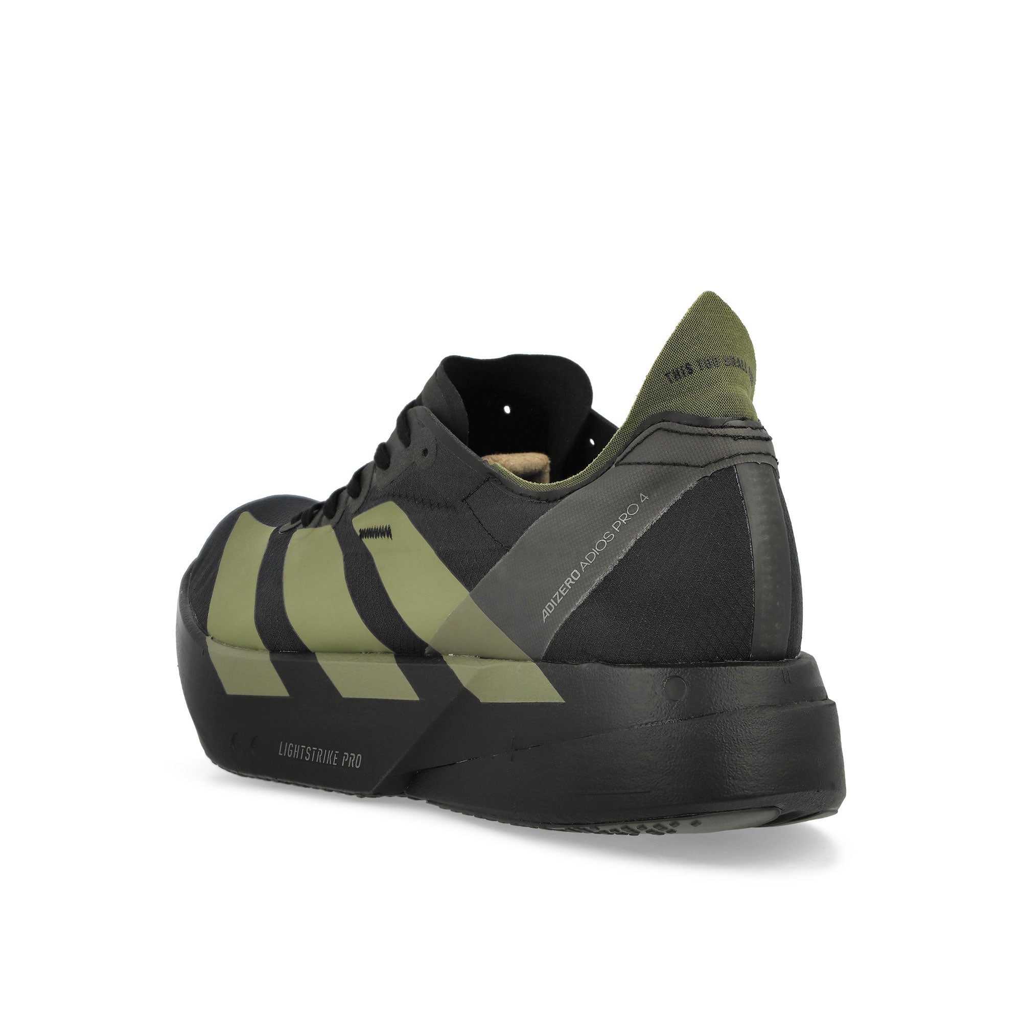 adidas<br>Adizero Adios Pro 4M