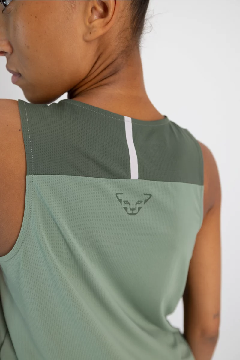 Dynafit Sky Crop Damen Top