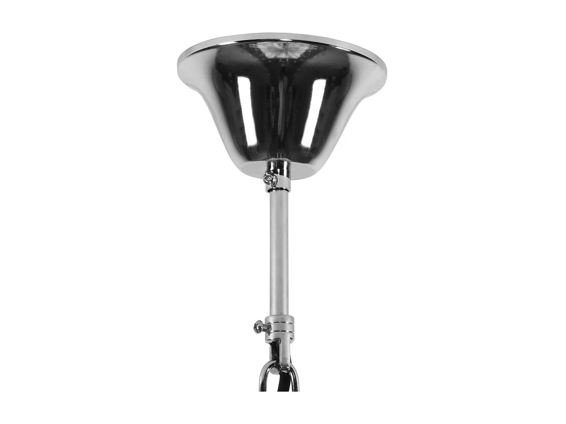 Lustre de plafond - Suspension - Petite Taille - Bella Acier