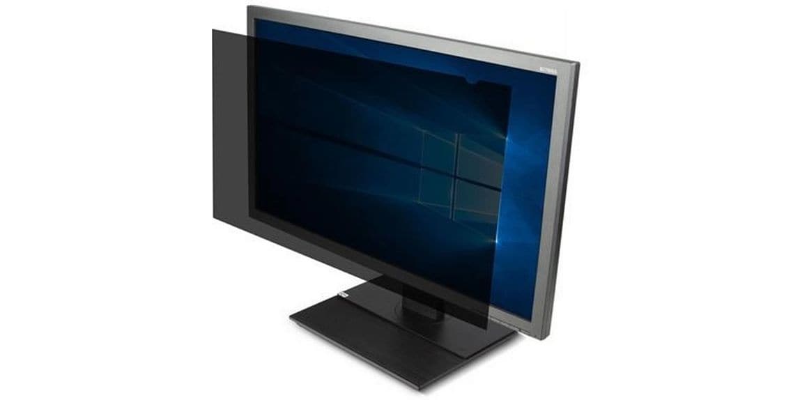 Targus Monitor-Bildschirmfolie Standard PF 23.8 
