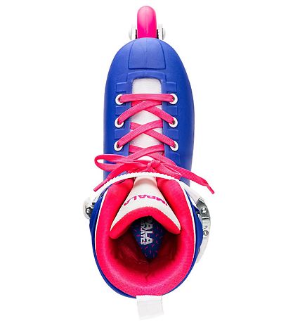 Impala Rulleskøjter - Lightspeed Inline - Blå/Pink