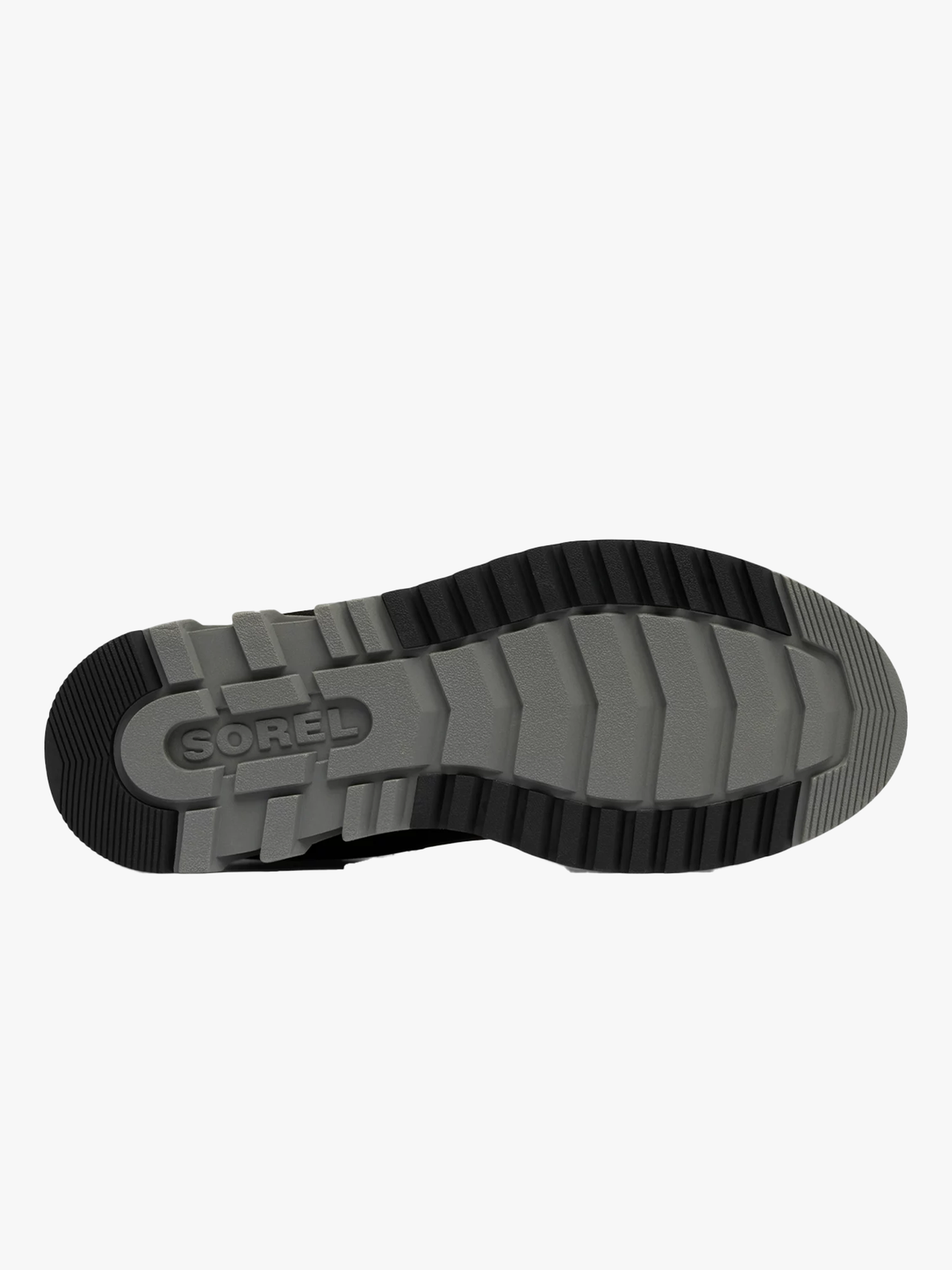 Mac Hill Lite Mid Plus Waterproof Sneaker