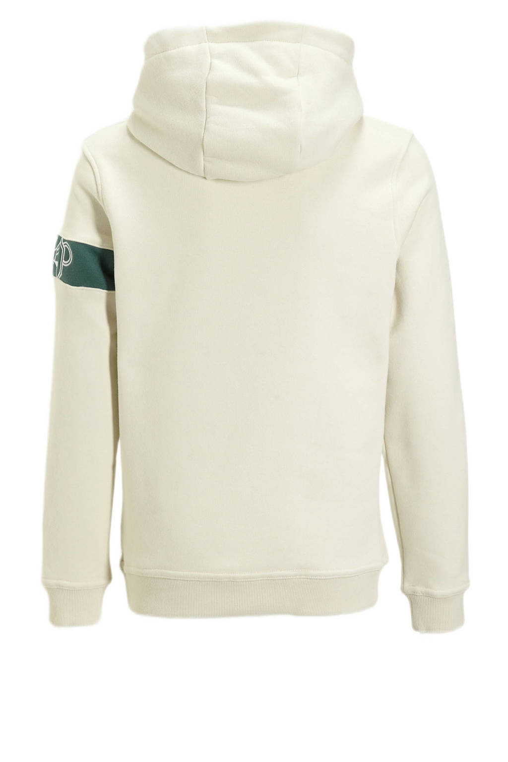 BLACK BANANAS sweater ecru