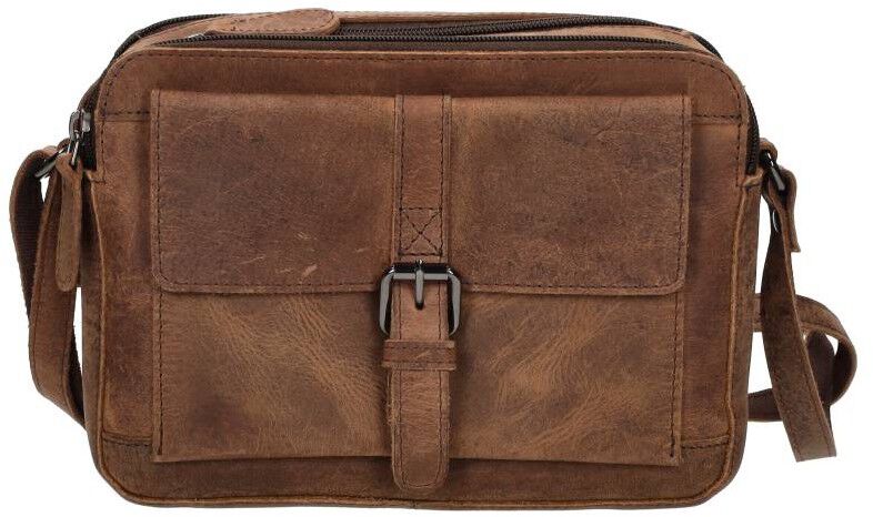 Just Dreamz Damestassen cognac
