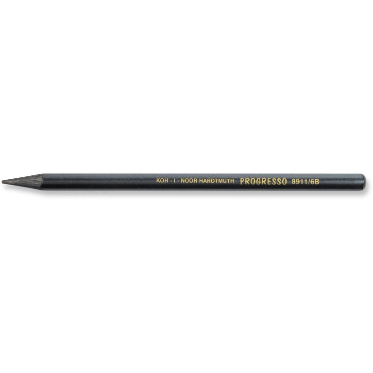 Koh-i-Noor Graphitstift Progresso 8915