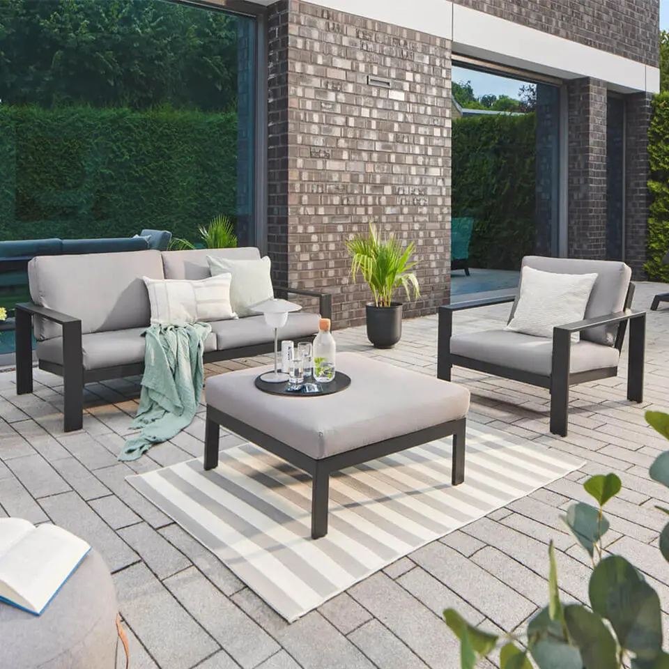 HOME DELUXE Tuinsalon RIO M