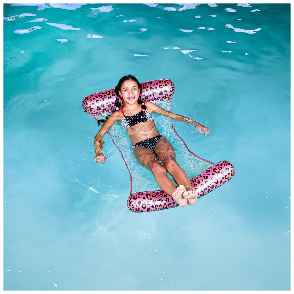Swim EssentialsSwim Essentials   Wasserhängematte cow