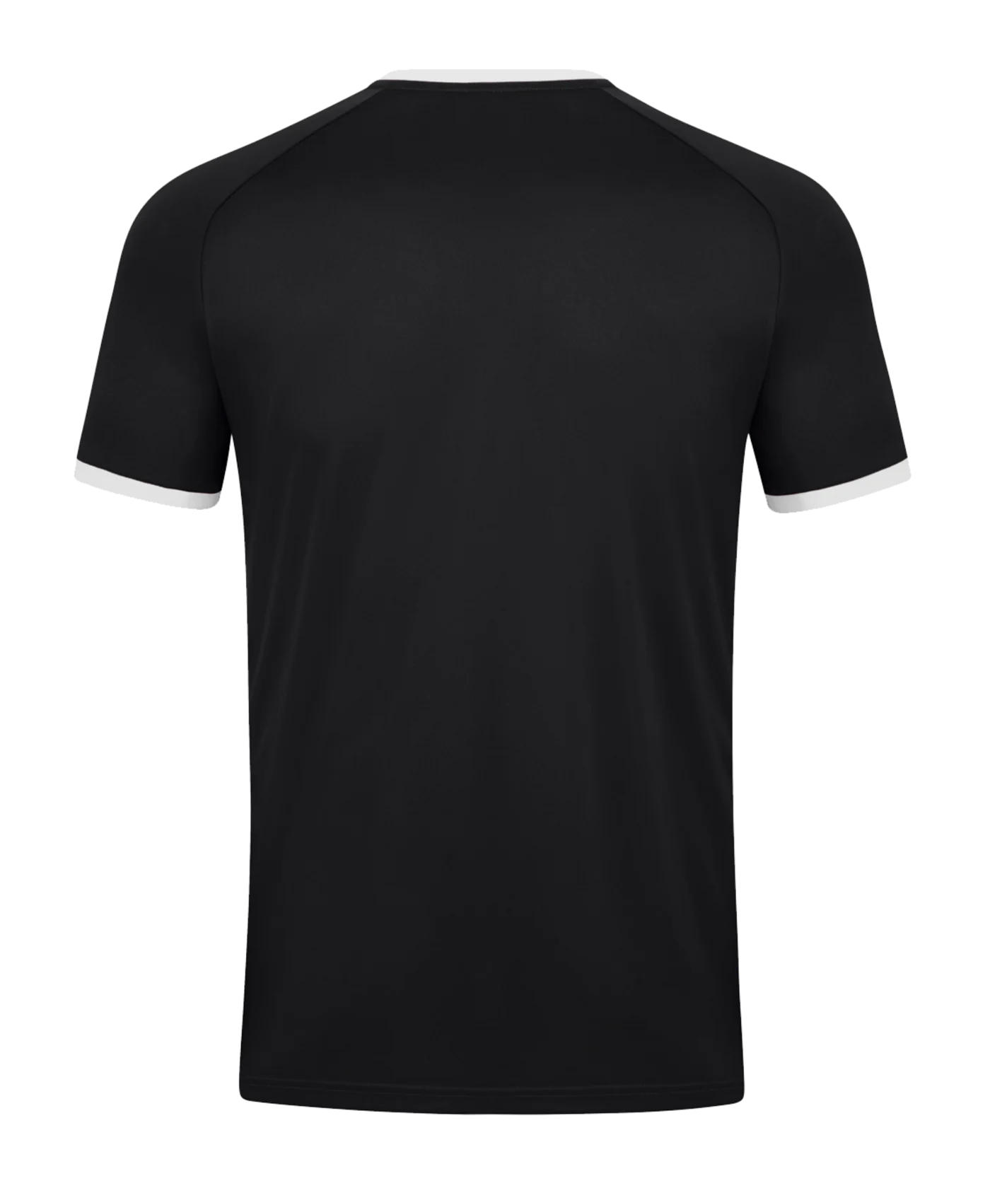 JAKO Primera KA Trikot Kids Schwarz F800