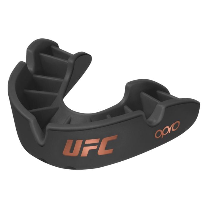 OPRO UFC Bronze Enhanced Fit Gebitsbeschermer
