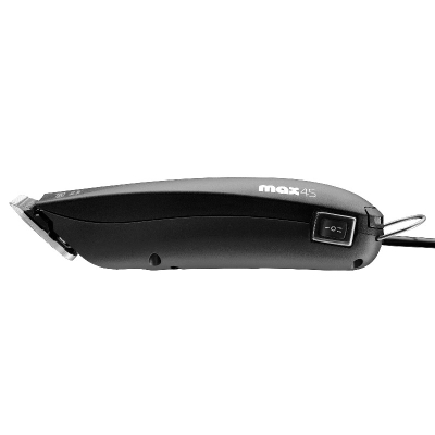 Moser Tierschermaschine Max45 1245 Profigerät für alle Hunde