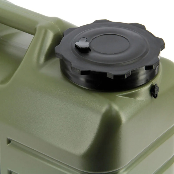 NGT Water Container 11L (Comprend Fonction robinet!)