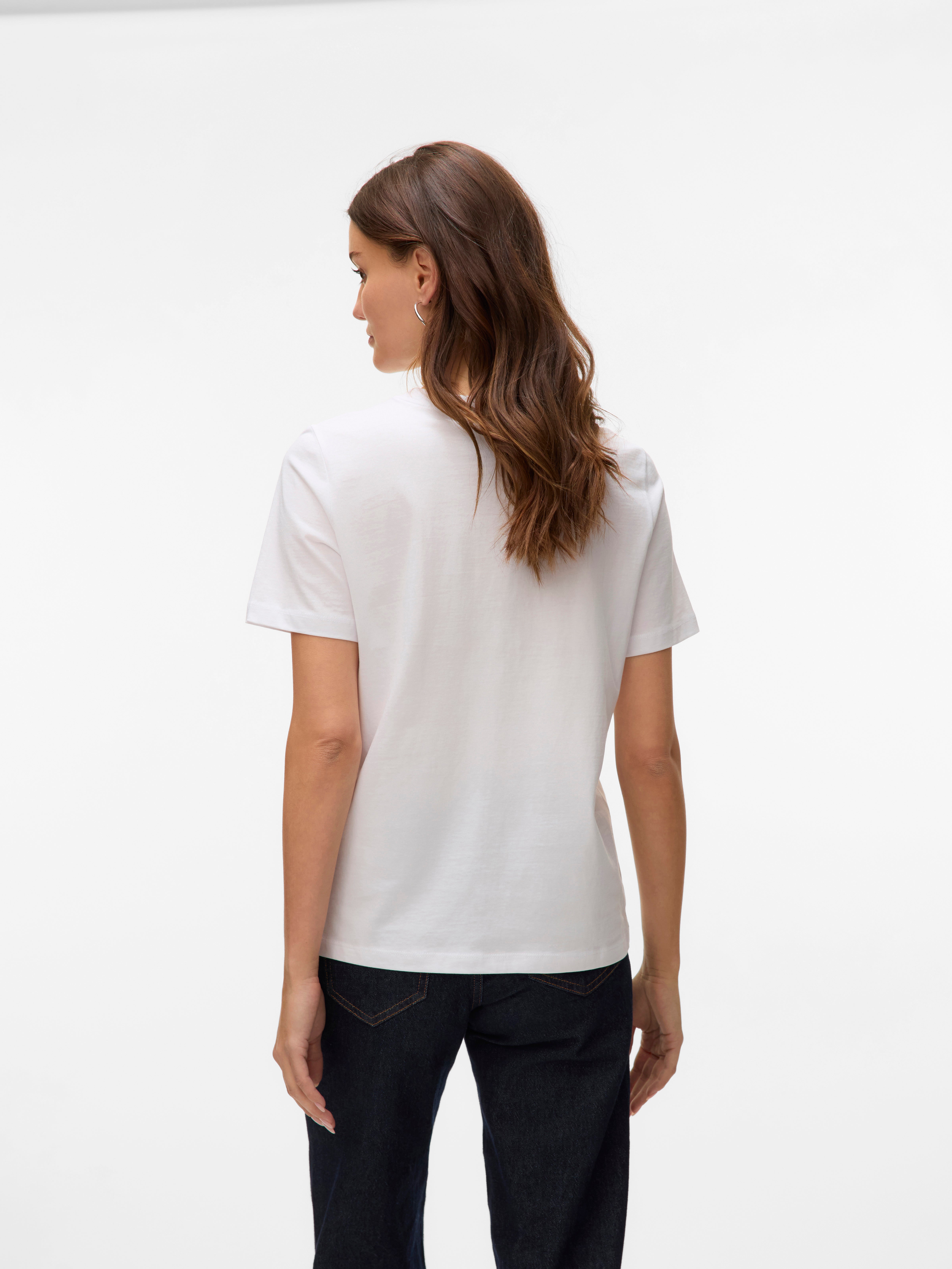 VMPAULINA T-shirts