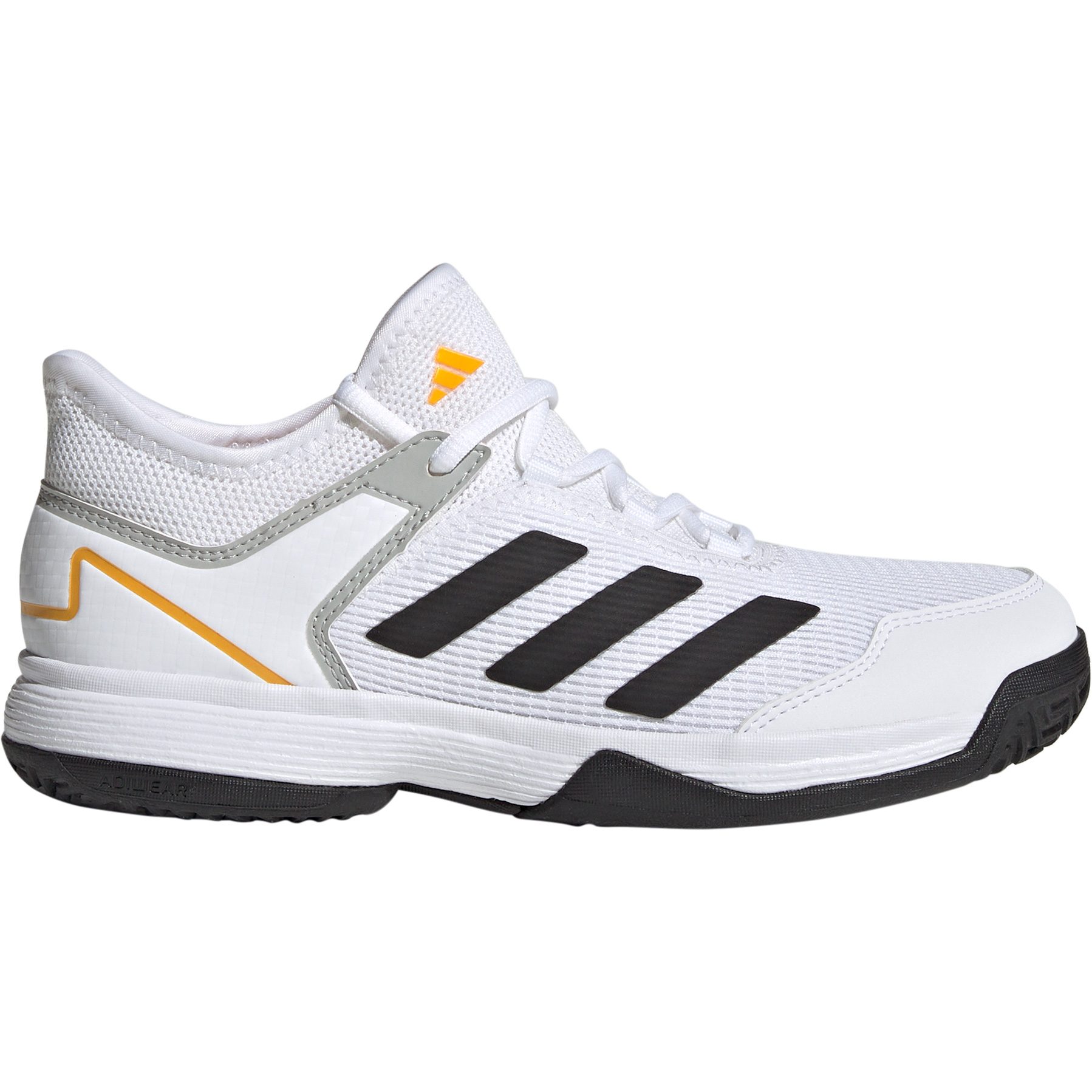 adidas Ubersonic 4 Tennisschuhe Kinder footwear white