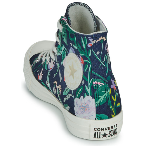Converse - CHUCK TAYLOR ALL STAR - Multicolore