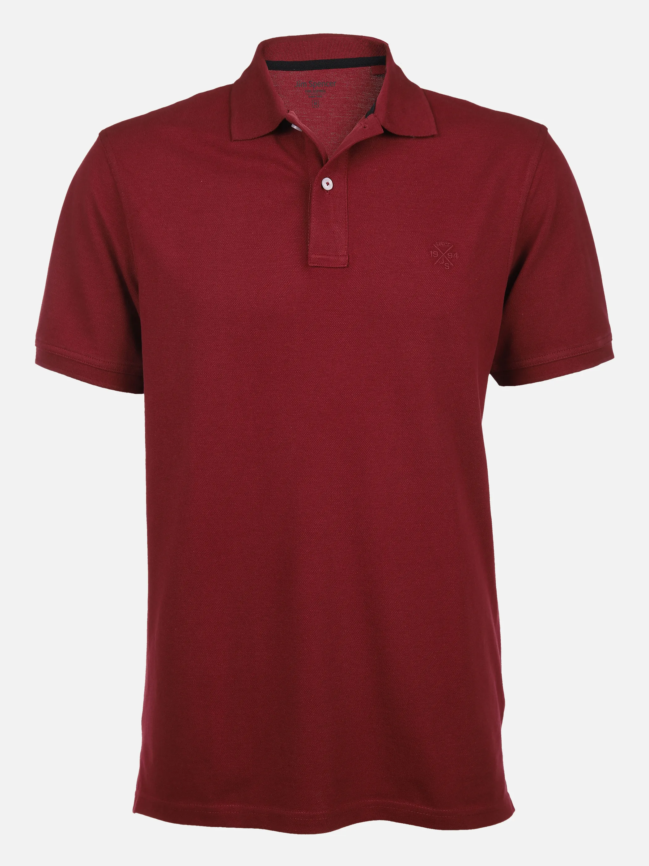 Herren Poloshirt
