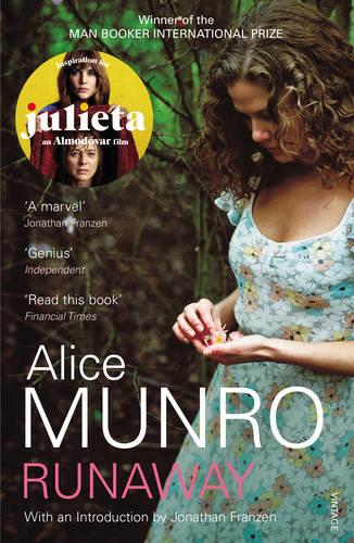Runaway (Paperback)