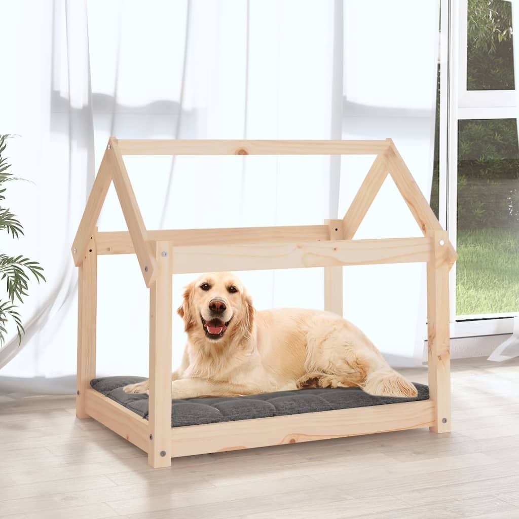 Cama para cachorro