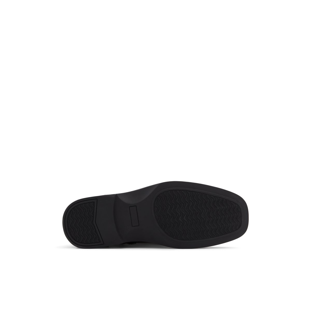 K STUDIO-Egridir-Bottes habillées - Talon plat - Noir