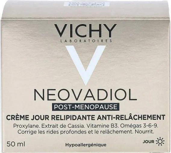 Neovadiol Post-Menopause (W,50)