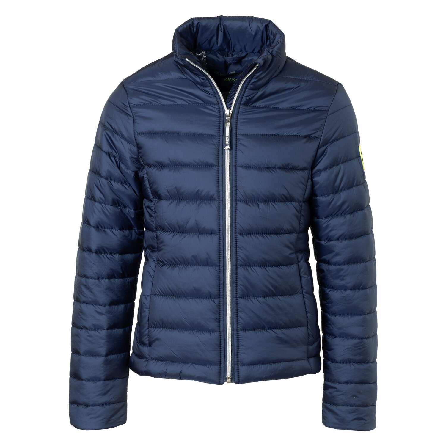 black forest kids Steppjacke  - navy
