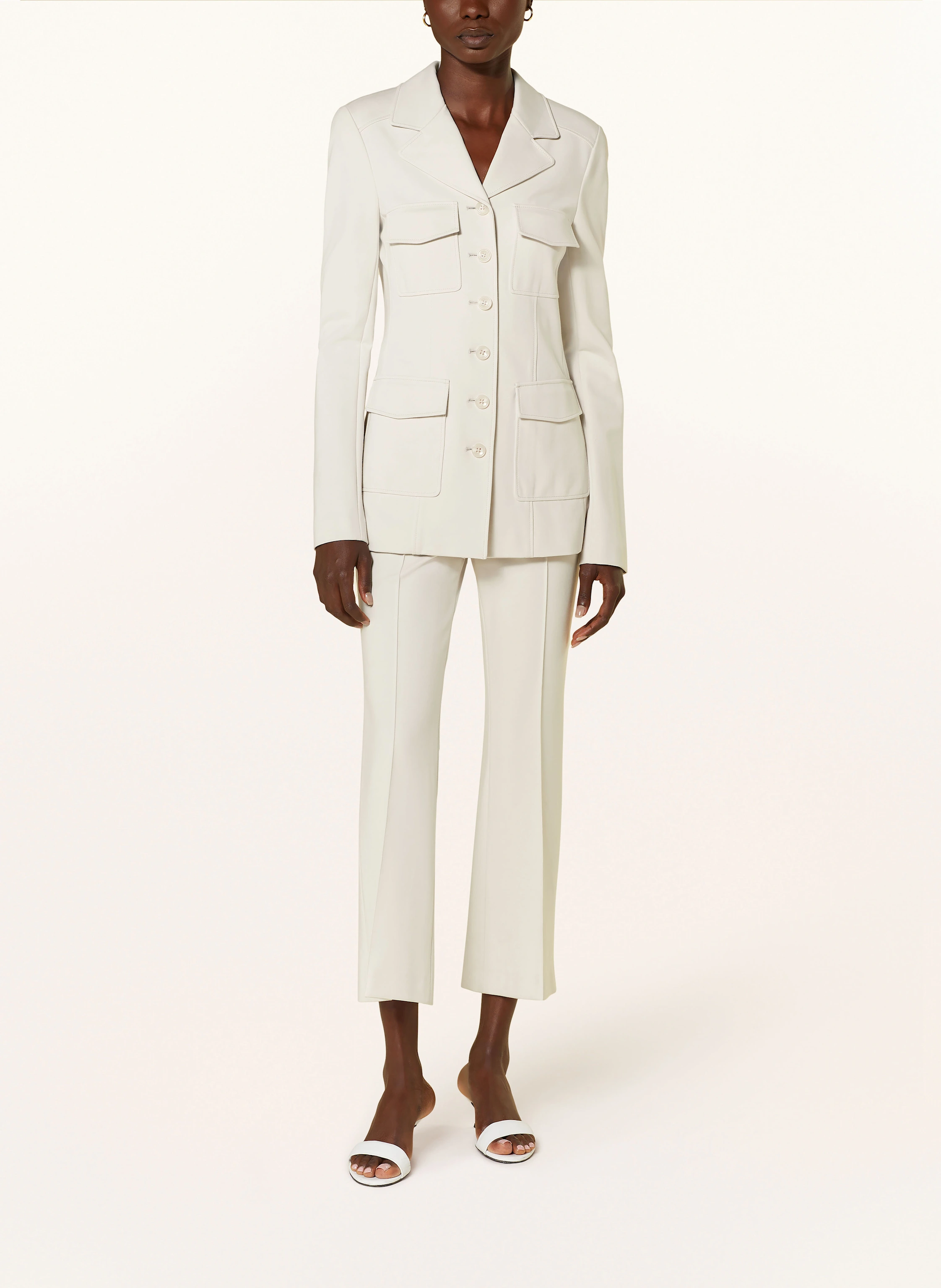 DOROTHEE SCHUMACHER Jerseyblazer EMOTIONAL ESSENCE