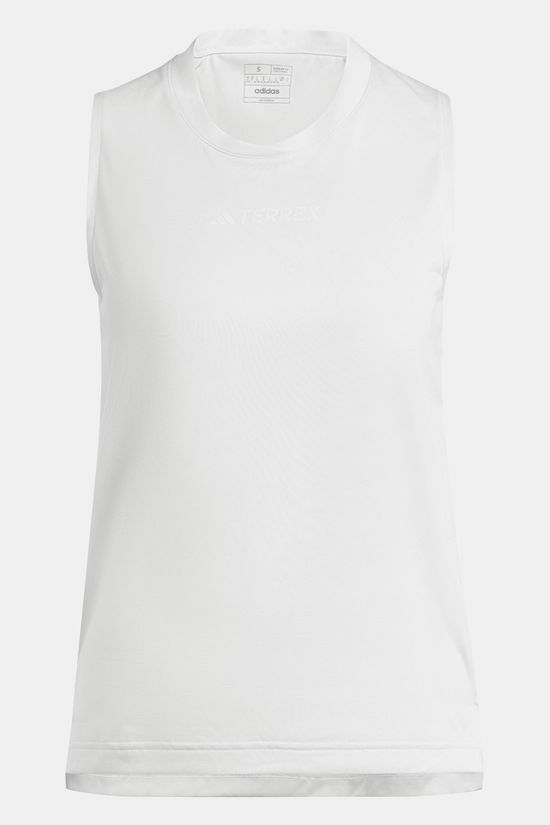 adidas adidas Terrex Multi Tank Top Dames