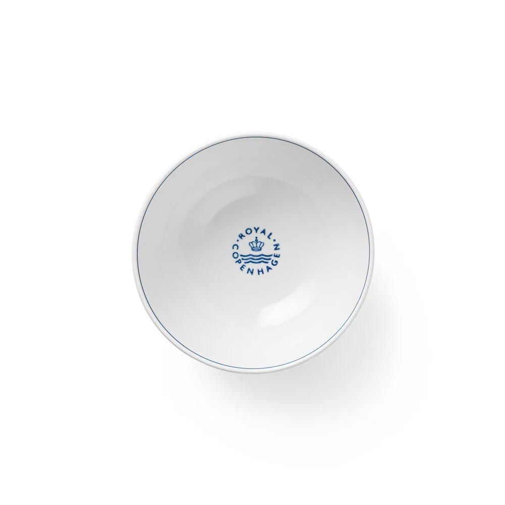 Royal Copenhagen  Blueline Skål 73 cl