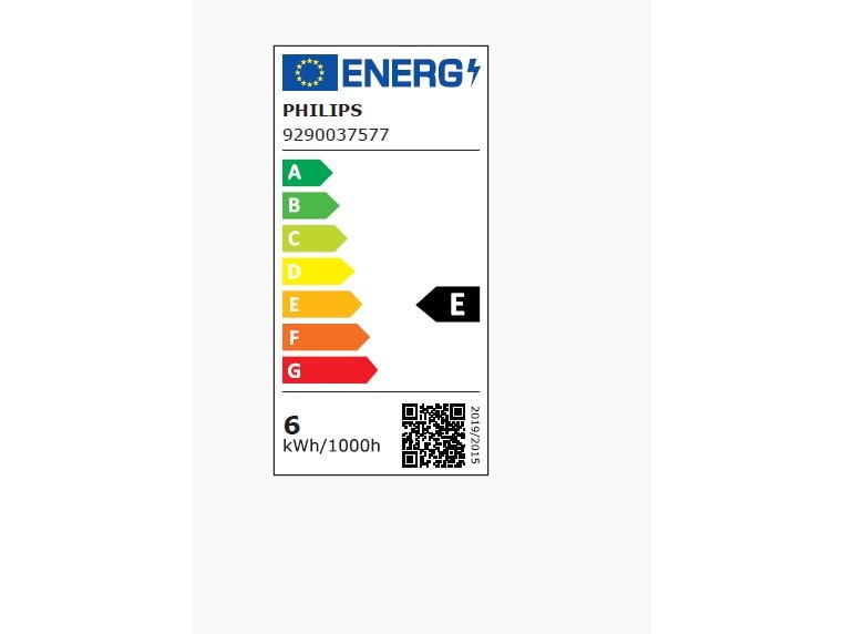 Philips Professional Röhre CorePro LED PLC 9.5W 840 4P G24q Kompakt-Leuchtstofflampen