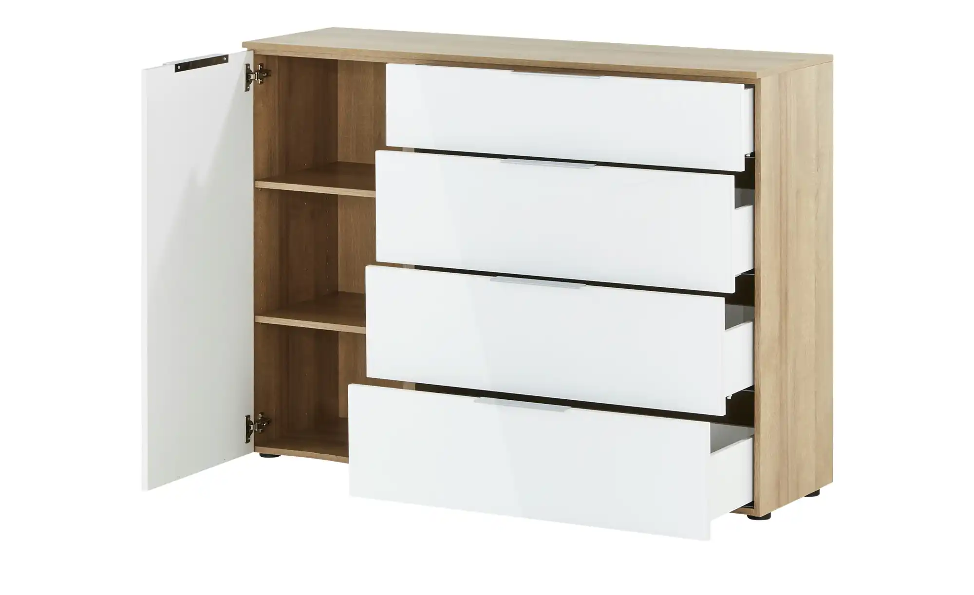 Sideboard Vitreo