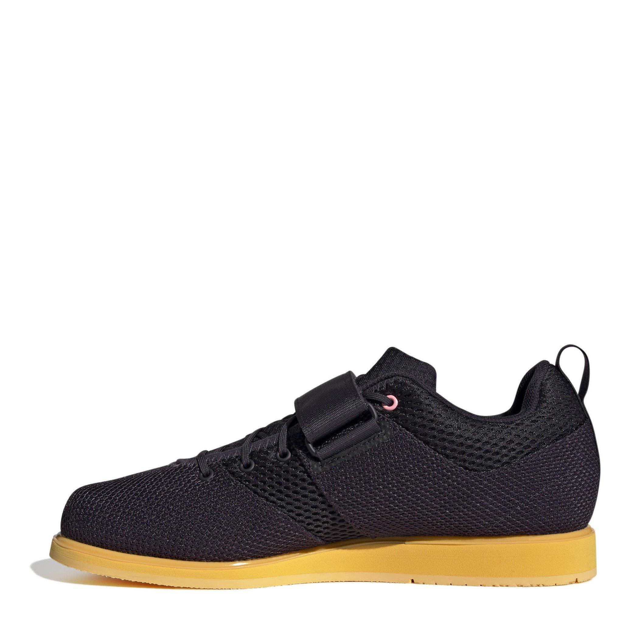adidas Powerlift 5 Training Shoes Unisex Kids