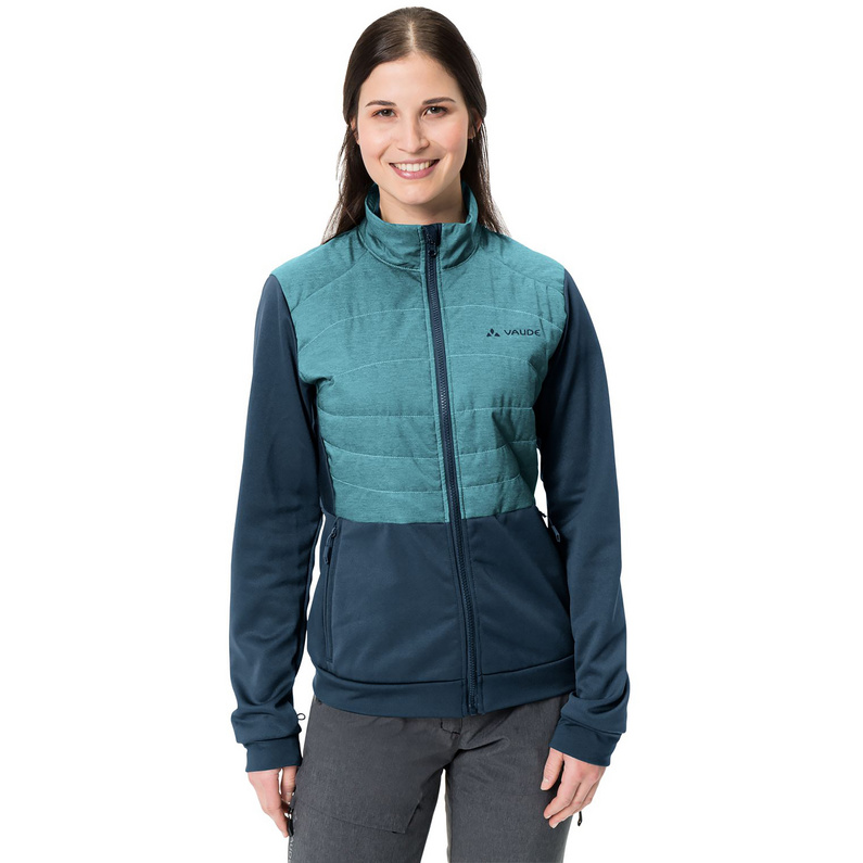Vaude Damen Yaras 3in1 Jacke