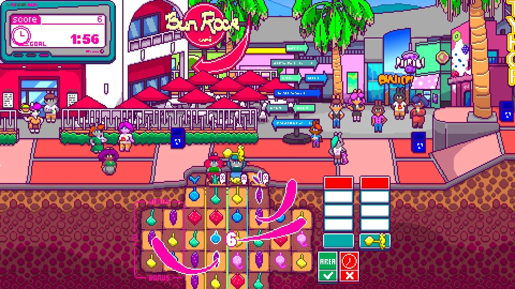 Princess Farmer- PC