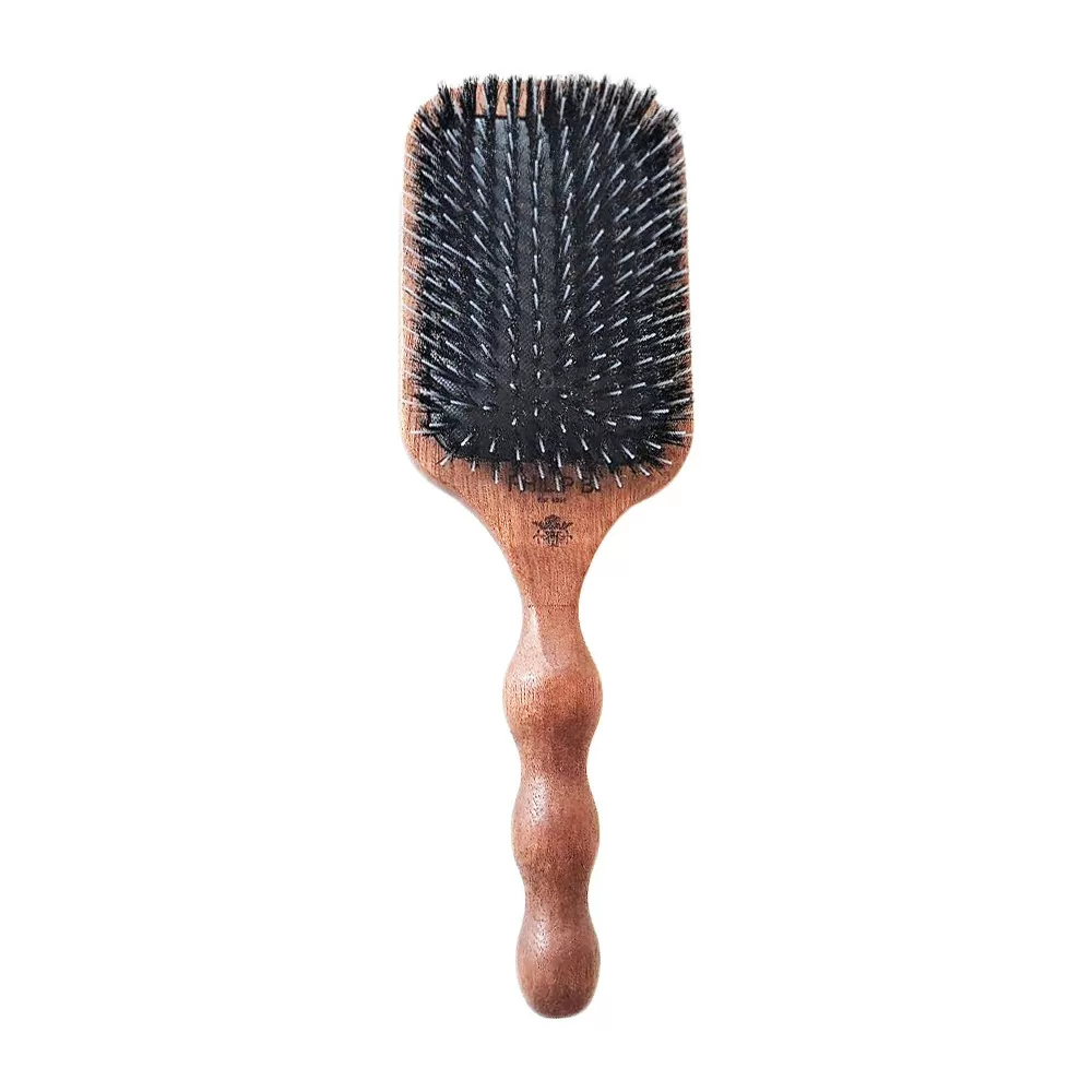 Philip B Paddle Hair Brush - 1 stk.