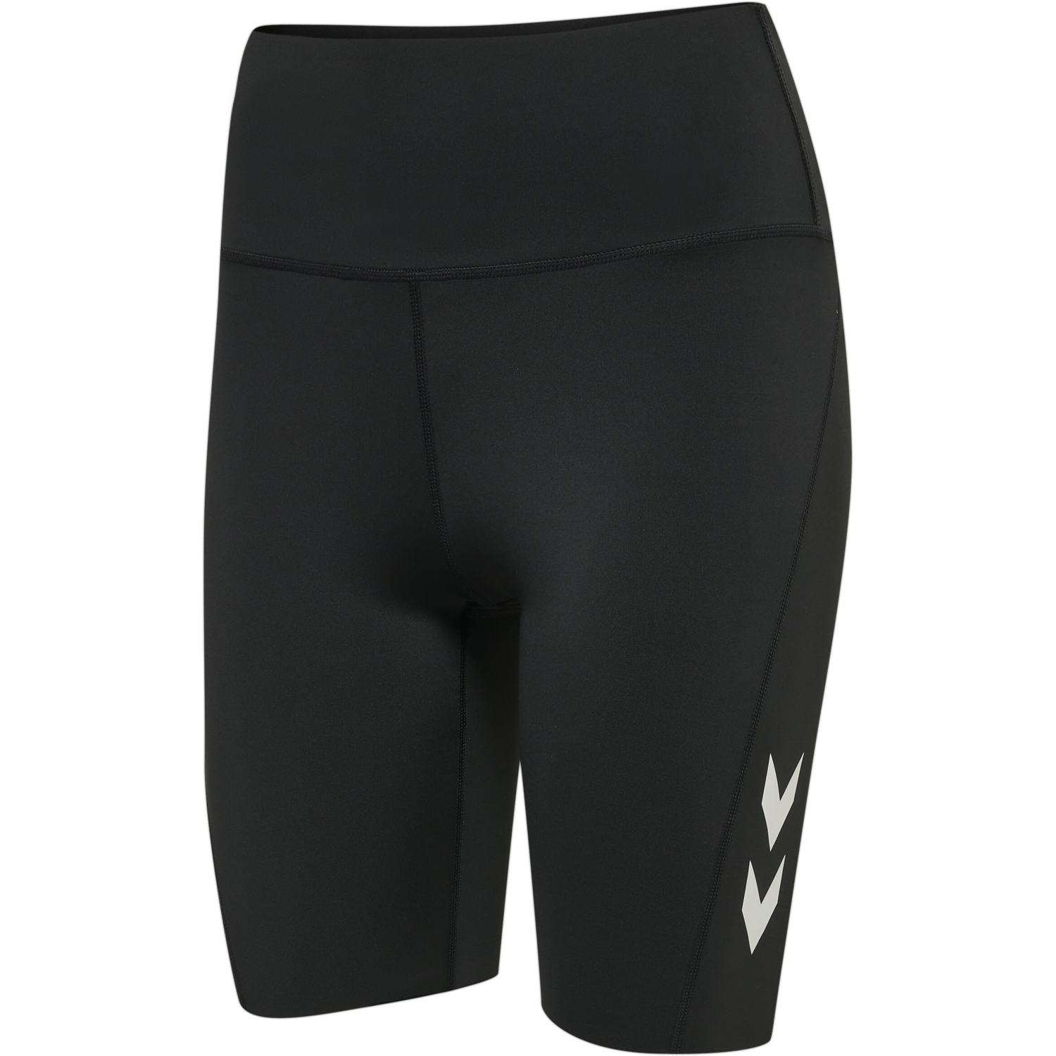 hmlMT GRACE HW TIGHT SHORTS