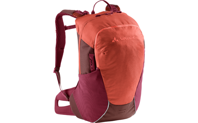 Vaude Womens Tremalzo 12 Fahrradrucksack für Damen 12 Liter